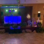 DJ Strizy Live At Bedford HS Homecoming