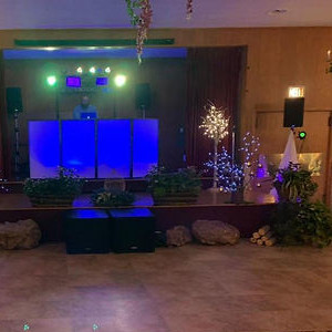 DJ Strizy Live At Bedford HS Homecoming